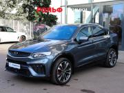 Geely Tugella I Рестайлинг Химки  - изображение 17