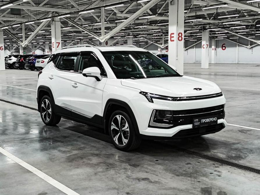 Москвич 3 Казань  - изображение 3