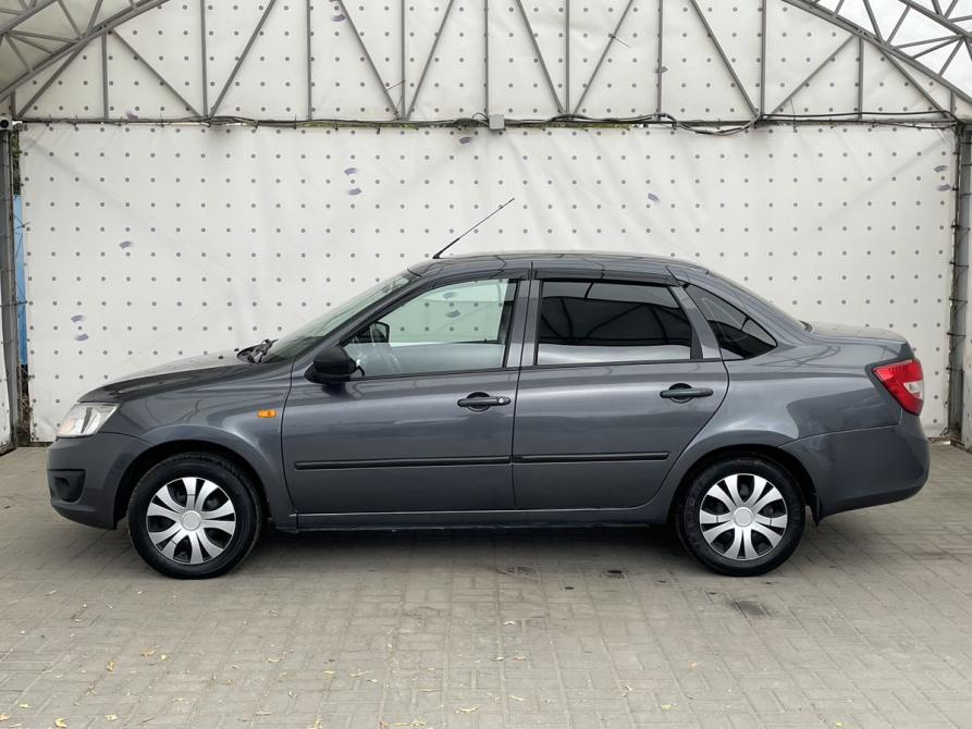 Lada (ВАЗ) Granta I Тамбов  - изображение 10