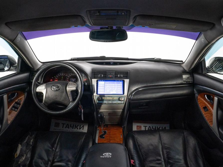 Toyota Camry VI (XV40) Иркутск  - изображение 8