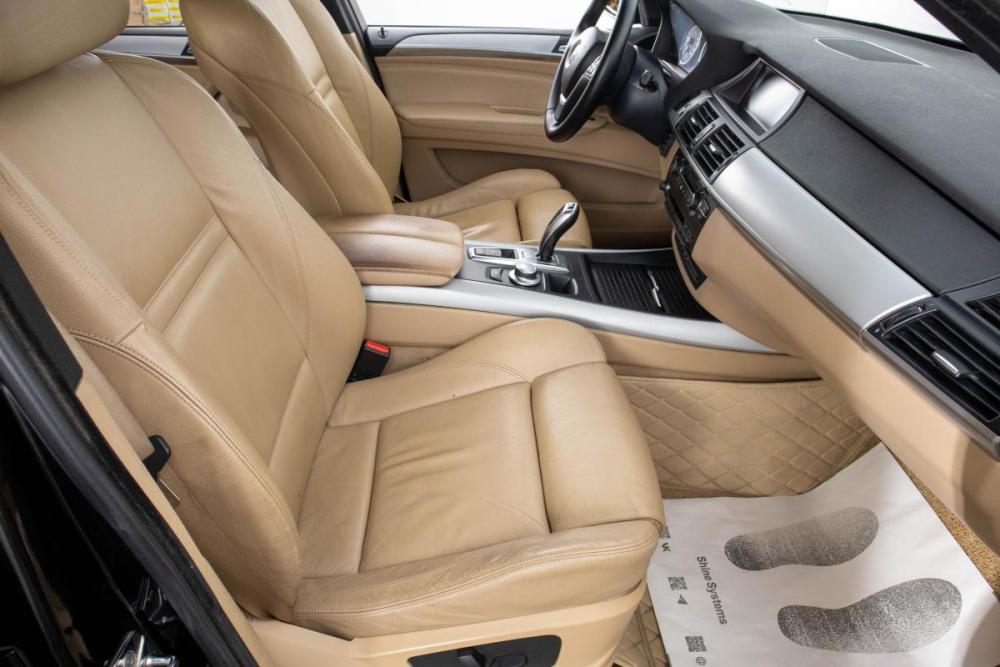 BMW X5 II (E70) Барнаул  - изображение 23
