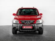 Mazda Tribute I Иркутск  - изображение 20