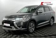 Mitsubishi Outlander III Рестайлинг 3 Нижний Новгород  - изображение 26