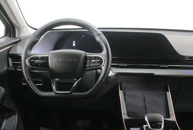Omoda C5 I с пробегом 2023 года, цена 1 940 000 рублей, 53609 км, внедорожник, Автокод Объявления