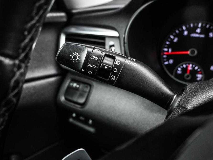 Kia Optima IV Рестайлинг Новороссийск  - изображение 4
