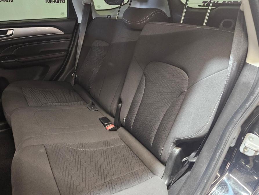 Haval M6 II Тольятти  - изображение 18