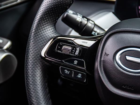 GAC GS4 с пробегом 2025 года, цена 3 030 000 рублей, 11025 км, внедорожник, Автокод Объявления