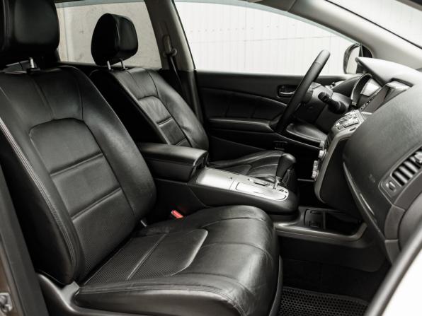 Nissan Murano II (Z51) Рестайлинг 2 с пробегом 2013 года, цена 1 580 000 рублей, 170383 км, внедорожник, Автокод Объявления