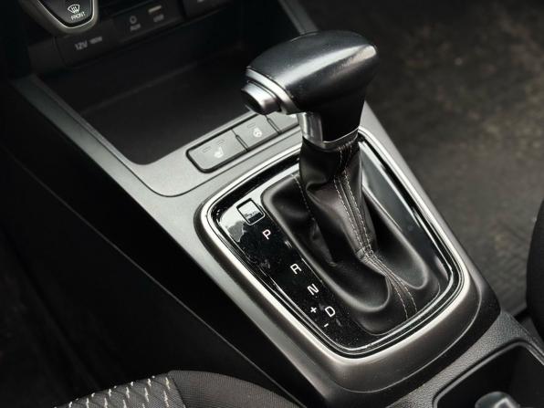 Kia Rio IV с пробегом 2019 года, цена 1 369 000 рублей, 148811 км, седан, Автокод Объявления