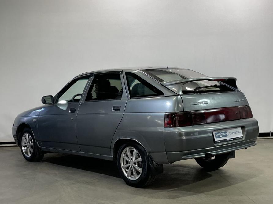 Lada (ВАЗ) 2112 Ярославль  - изображение 7