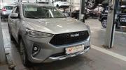 Haval F7 I Санкт-Петербург  - изображение 7