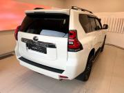 Toyota Land Cruiser Prado 150 Series Рестайлинг 2 Архангельск  - изображение 21