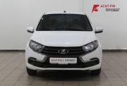 Lada (ВАЗ) Granta I Рестайлинг Астрахань  - изображение 22