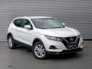 Nissan Qashqai II Рестайлинг Москва  - изображение 29