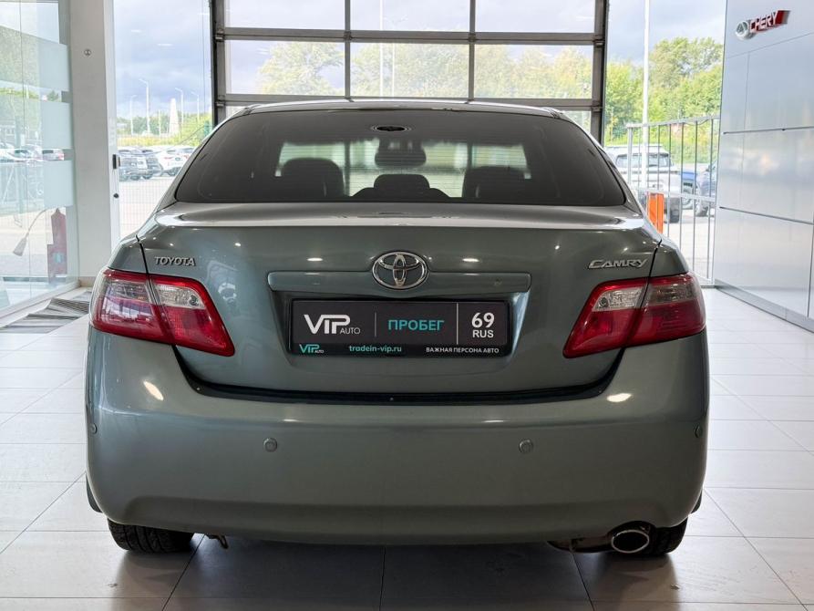 Toyota Camry VI (XV40) Тверь  - изображение 5