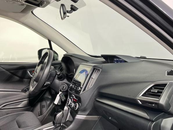 Subaru Forester V с пробегом 2019 года, цена 2 970 000 рублей, 48327 км, внедорожник, Автокод Объявления