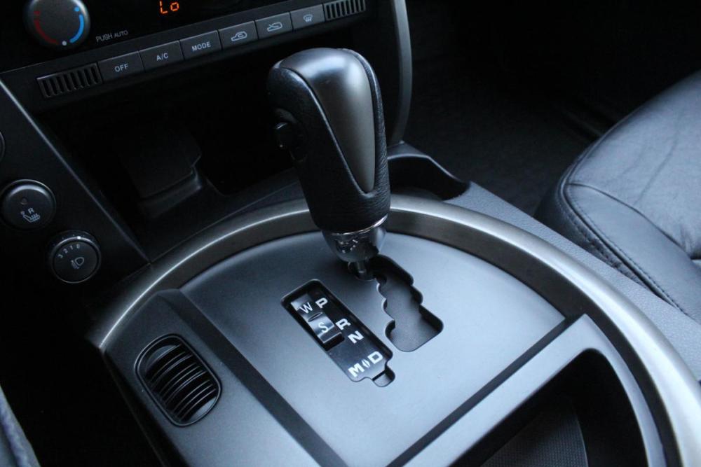 SsangYong Kyron I Рестайлинг Брянск  - изображение 18