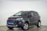 Ford EcoSport II Оренбург  - изображение 25