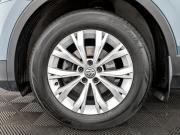 Volkswagen Tiguan II Москва  - изображение 45