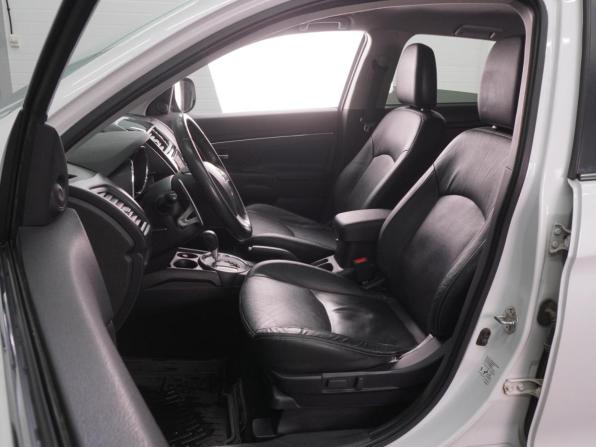 Mitsubishi ASX I Рестайлинг с пробегом 2014 года, цена 1 149 000 рублей, 200441 км, внедорожник, Автокод Объявления