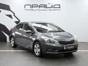 Kia Cerato III Ростов-на-Дону  - изображение 23