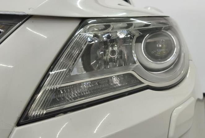 Volkswagen Tiguan I с пробегом 2009 года, цена 1 049 000 рублей, 152999 км, внедорожник, Автокод Объявления
