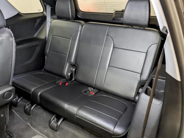 Chevrolet Traverse II с пробегом 2018 года, цена 2 950 000 рублей, 119888 км, внедорожник, Автокод Объявления