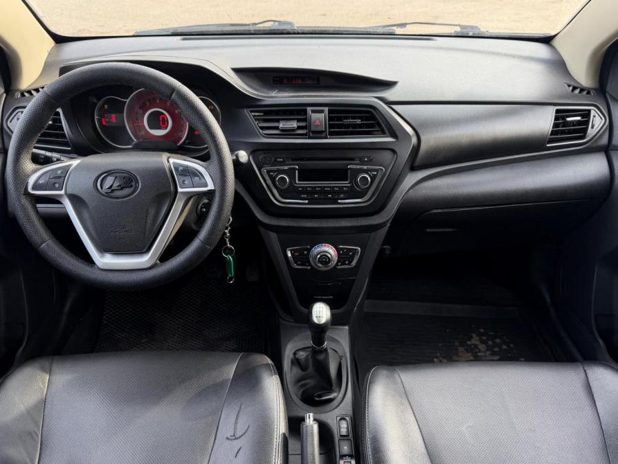 Lifan X50 Нефтекамск  - изображение 10