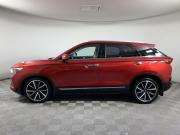 FAW Bestune T77 I Москва  - изображение 28