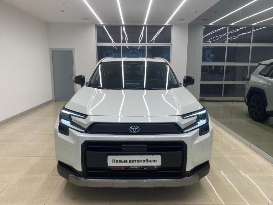 Toyota RAV4 VI (XA60) Челябинск  - изображение 2