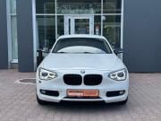 BMW 1 серии II (F20/F21) Екатеринбург  - изображение 24