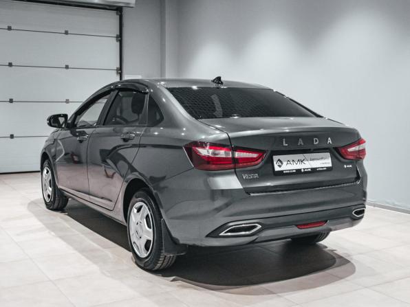 Lada (ВАЗ) Vesta I Рестайлинг (NG) с пробегом 2024 года, цена 1 077 679 рублей, 55000 км, седан, Автокод Объявления
