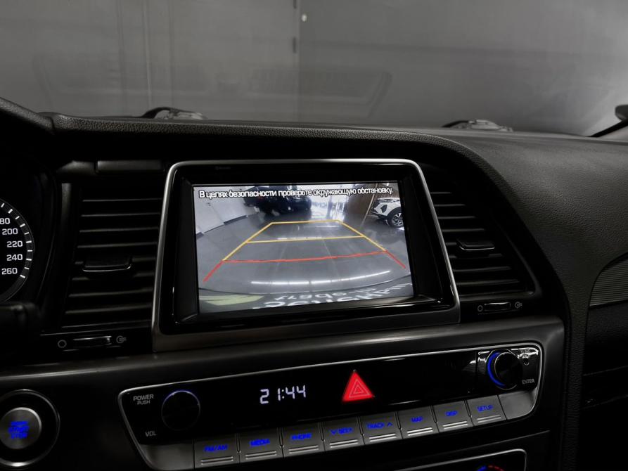 Hyundai Sonata VII (LF) Рестайлинг Тверь  - изображение 15