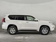 Toyota Land Cruiser Prado 150 Series Рестайлинг 2 Санкт-Петербург  - изображение 31