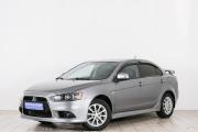 Mitsubishi Lancer X Рестайлинг Красноярск  - изображение 28