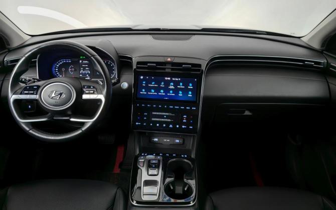 Hyundai Tucson IV с пробегом 2021 года, цена 2 980 000 рублей, 59306 км, внедорожник, Автокод Объявления