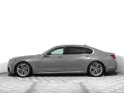 BMW 7 серии VI (G11/G12) Рестайлинг Москва  - изображение 36