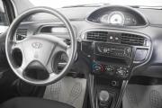 Hyundai Matrix I Рестайлинг 2 Кемерово  - изображение 30