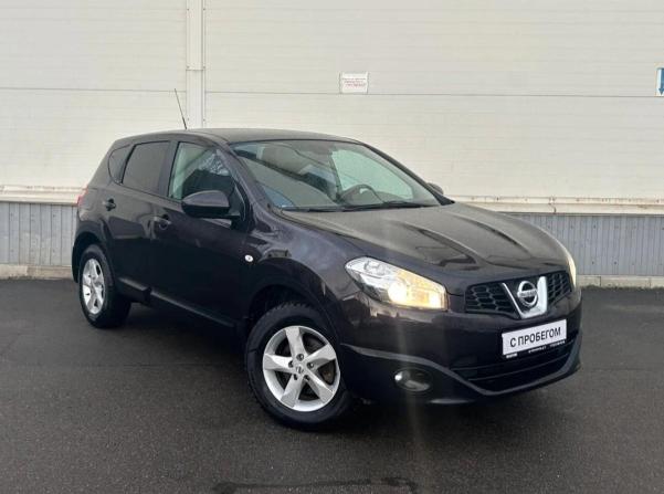 Nissan Qashqai I Рестайлинг с пробегом 2013 года, цена 930 000 рублей, 171850 км, внедорожник, Автокод Объявления
