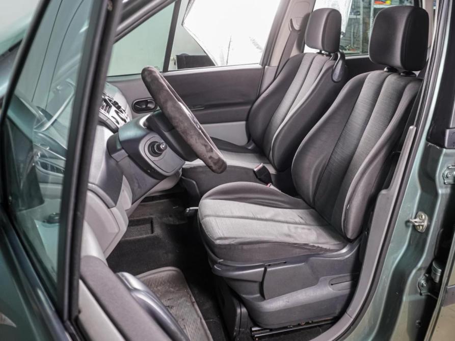 Renault Scenic II Воронеж  - изображение 10