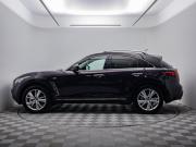 Infiniti QX70 Москва  - изображение 28