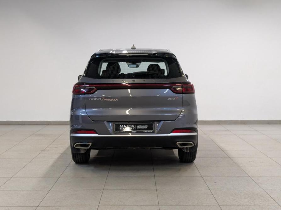 Chery Tiggo 7 Pro Max I Санкт-Петербург  - изображение 6