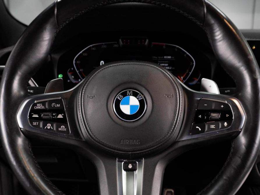 BMW 4 серии G22 G23 G26 Тюмень  - изображение 15