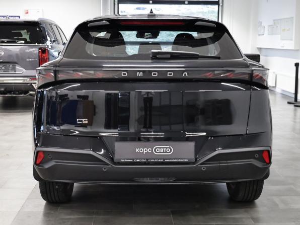 Omoda C5 II с пробегом 2026 года, цена 1 911 000 рублей, 11645 км, внедорожник, Автокод Объявления
