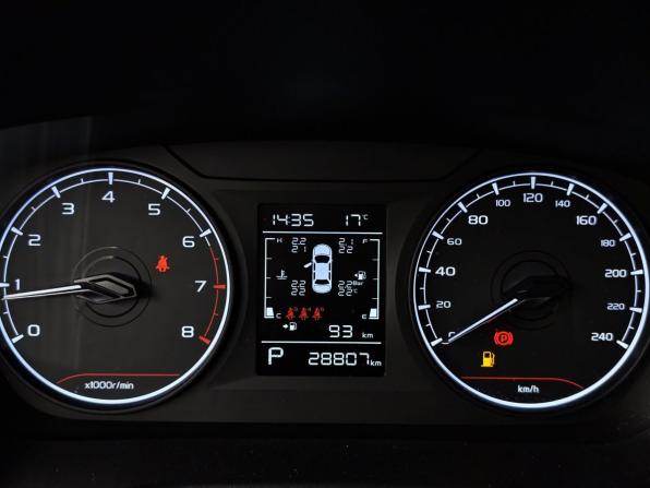 Geely Emgrand II с пробегом 2023 года, цена 1 700 000 рублей, 28431 км, седан, Автокод Объявления