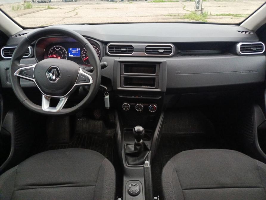 Renault Duster II Набережные Челны  - изображение 17