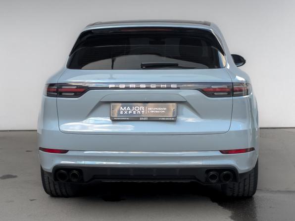 Porsche Cayenne III с пробегом 2020 года, цена 6 800 000 рублей, 85775 км, внедорожник, Автокод Объявления