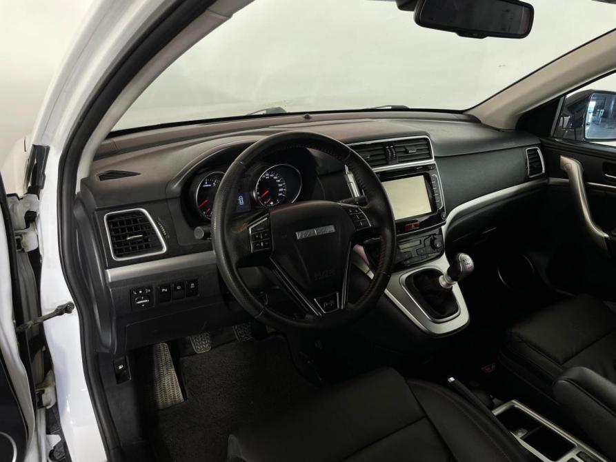 Haval H6 I Воронеж  - изображение 7