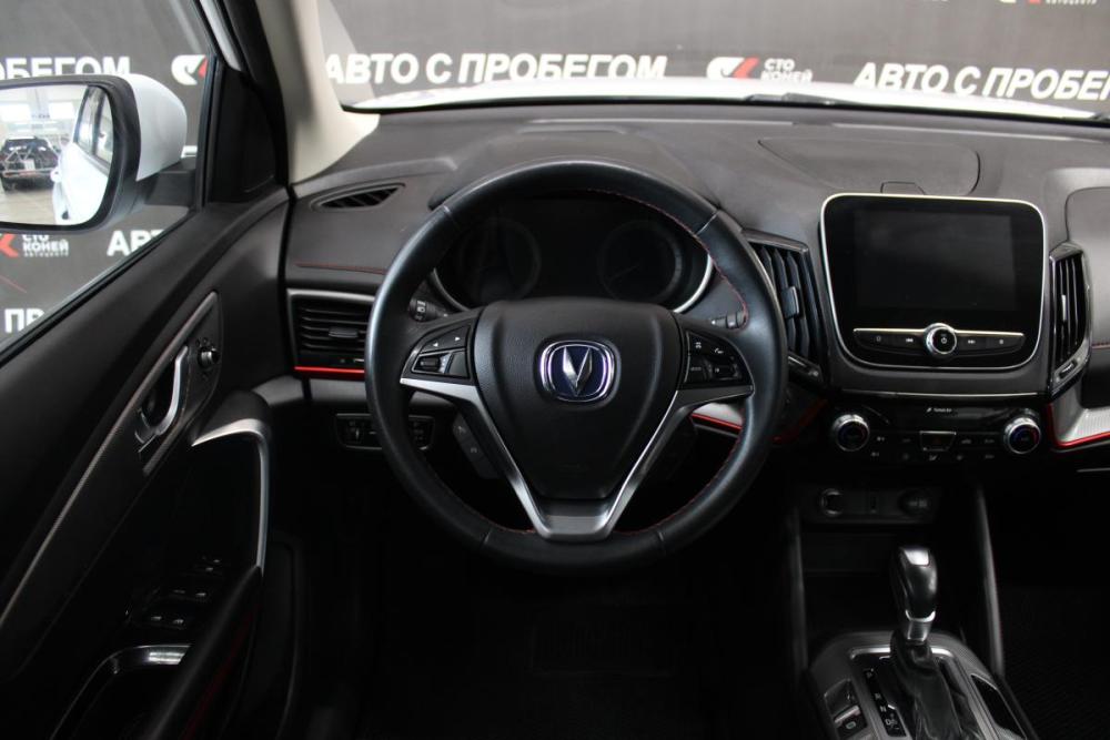 Changan CS55 I Томск  - изображение 7