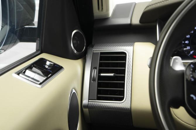 Land Rover Range Rover Sport II Рестайлинг с пробегом 2020 года, цена 6 550 000 рублей, 55741 км, внедорожник, Автокод Объявления